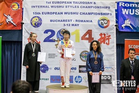 Podium