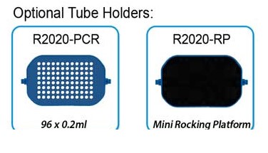 Roto-Mini™ Plus Rotator - separately items