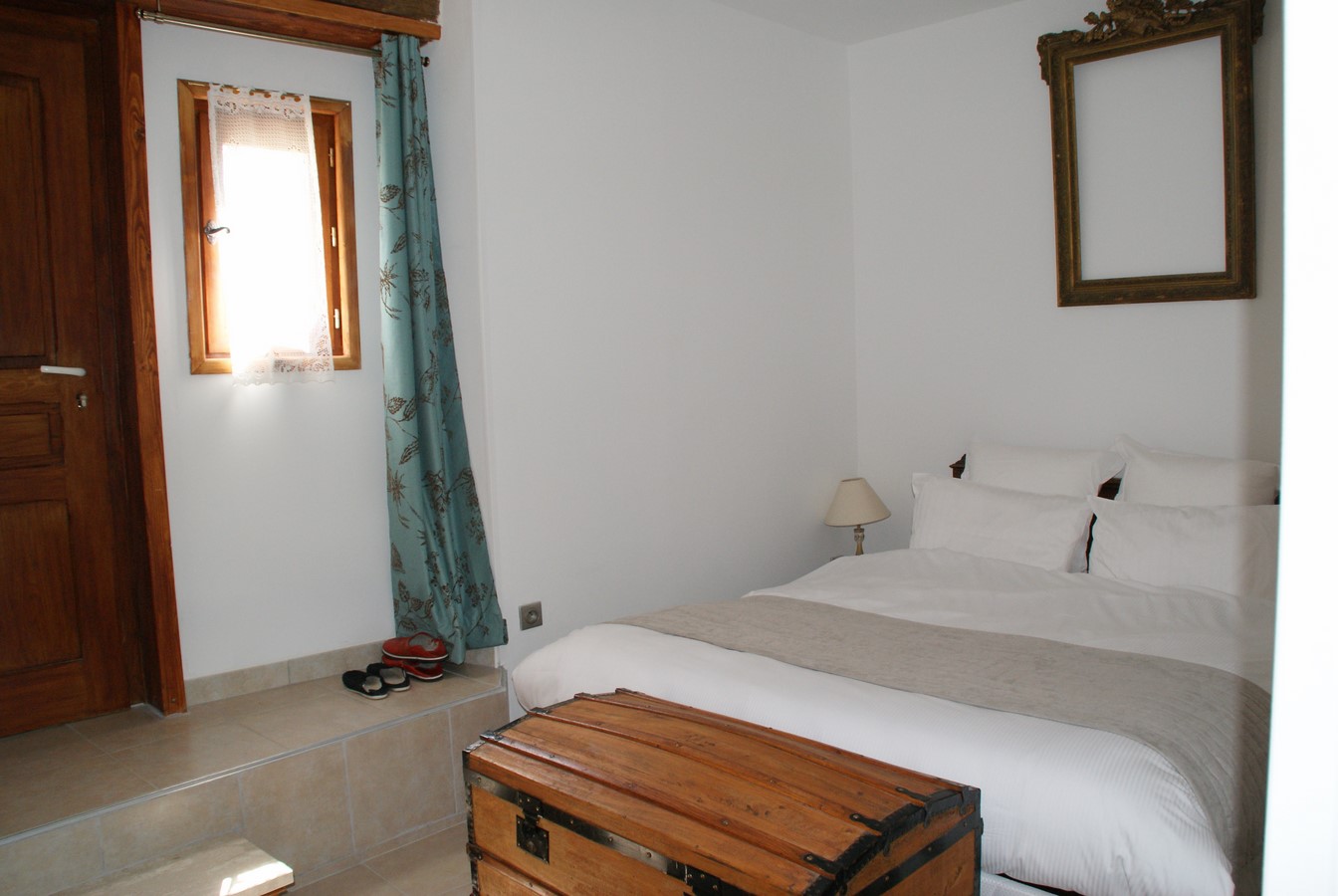 La chambre