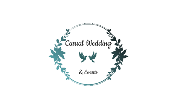 Die perfekte Hochzeitsplanung bei Casual Wedding & Events