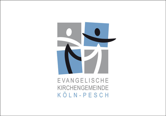 Logo für die Ev. Kirchengemeinde Köln-Pesch