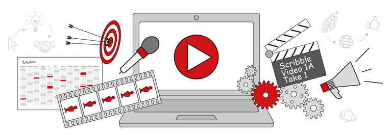 explainer video features