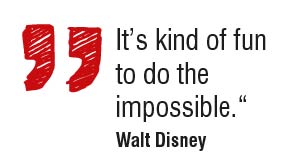 Walt Disney