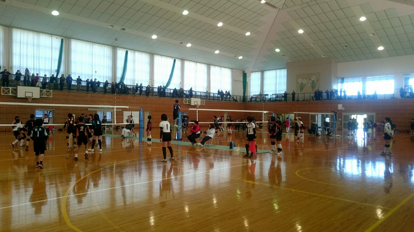 お知らせ平成28年度分 2016 4 2017 3 長崎市小学生バレーボール連盟のホームページ