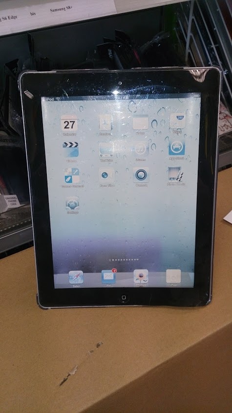 Tablethalter