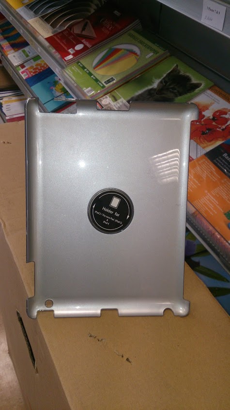 Tablethalter