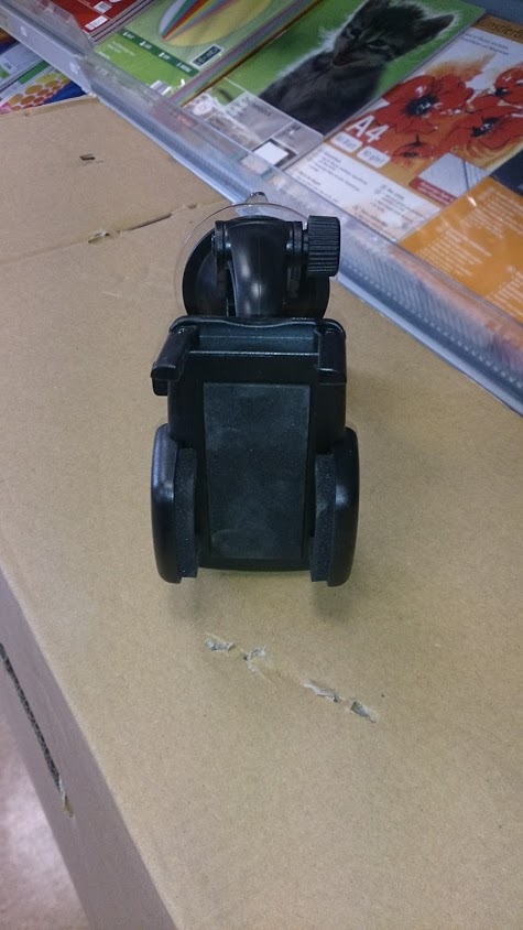 Handyhalterung