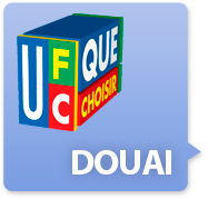 ACCUEIL - Site des bénévoles de l'UFC-Que Choisir DOUAI