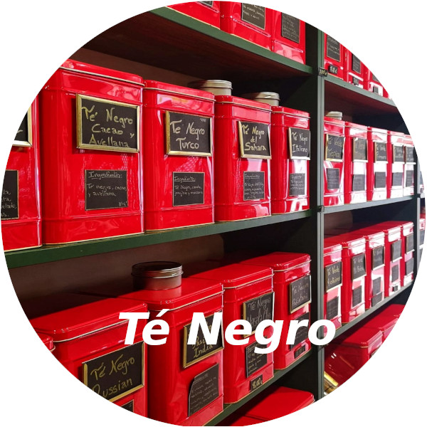 Té Negro