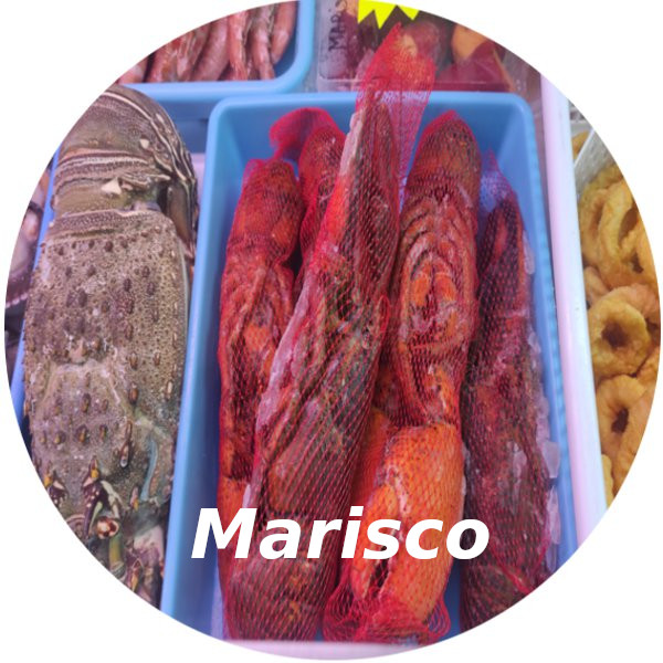 Marisco