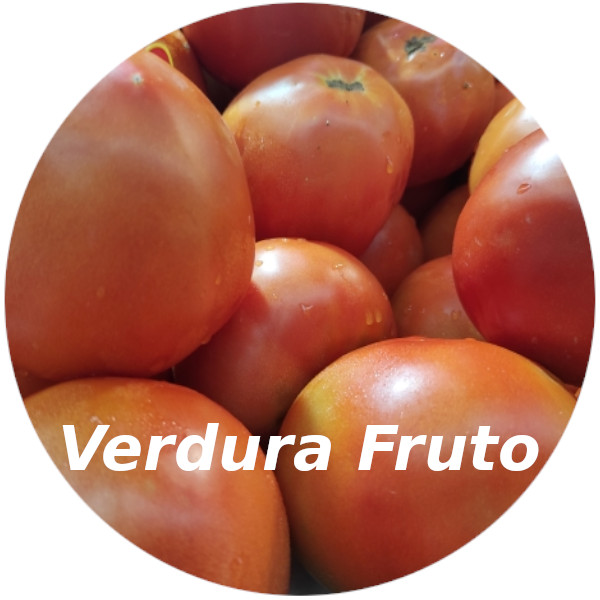 Verdura Frutos