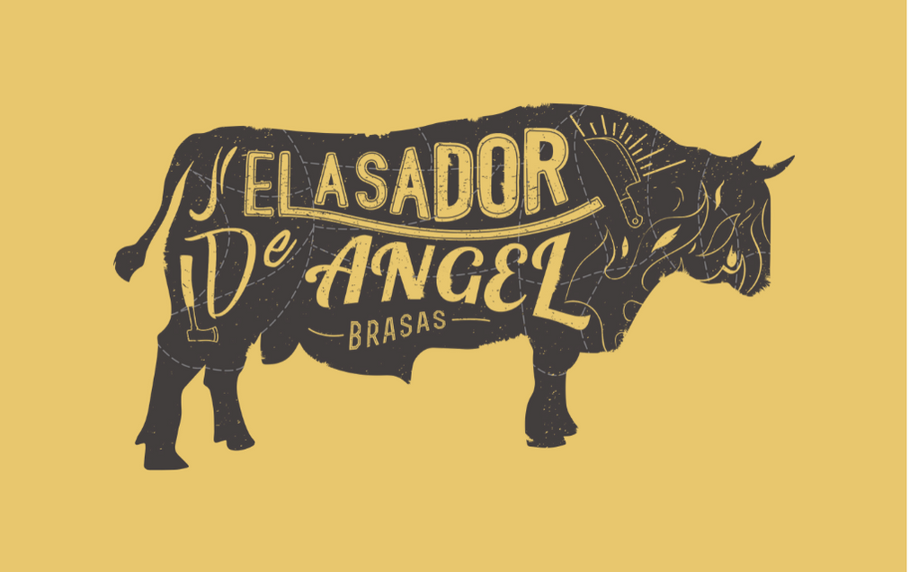 El Asador de Ángel