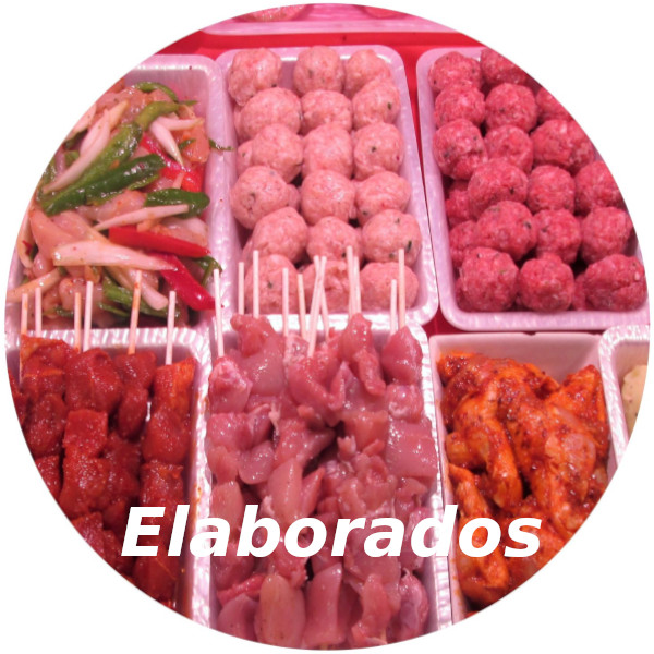 Elaborados