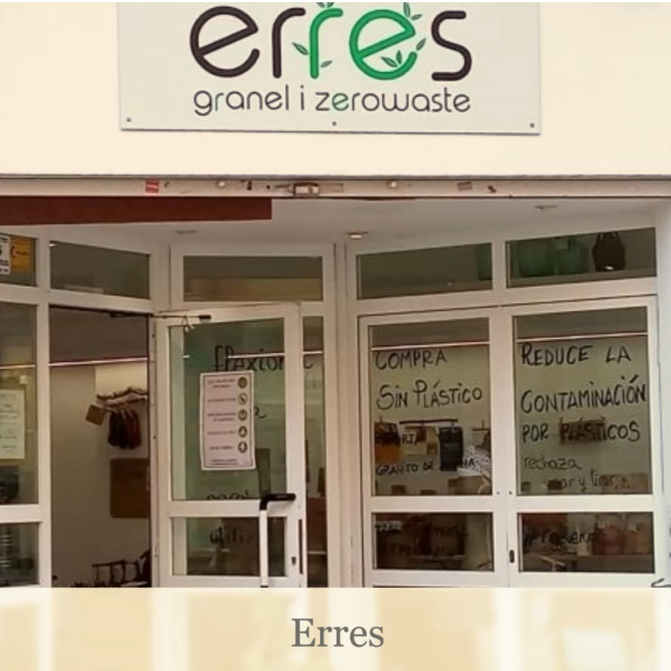 Erres
