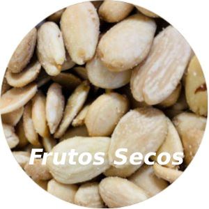 Frutos Secos