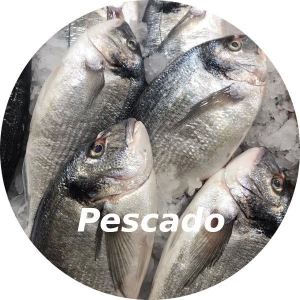 Pescado