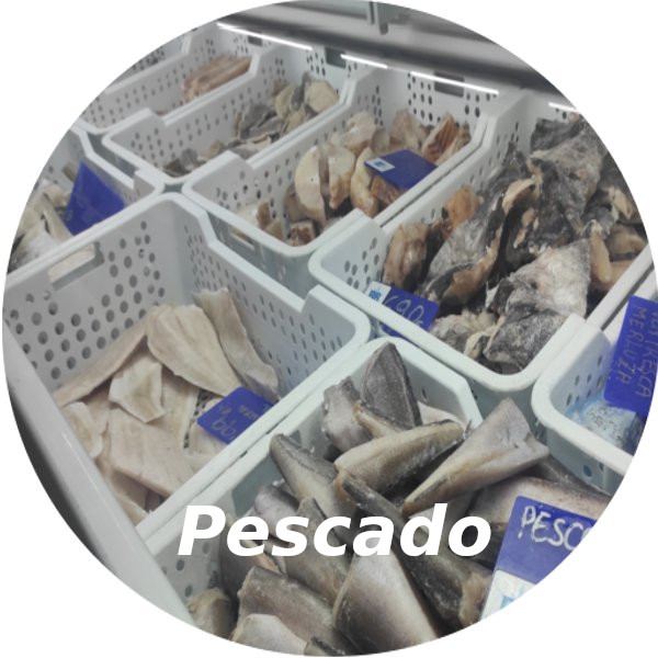 Pescado