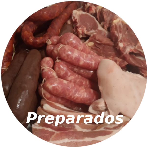 Preparados