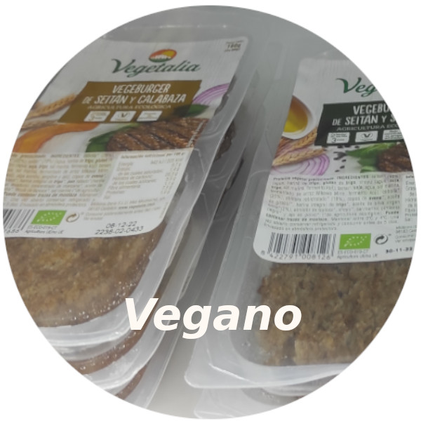 Vegano
