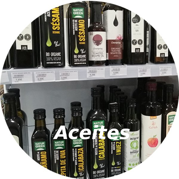 Aceites