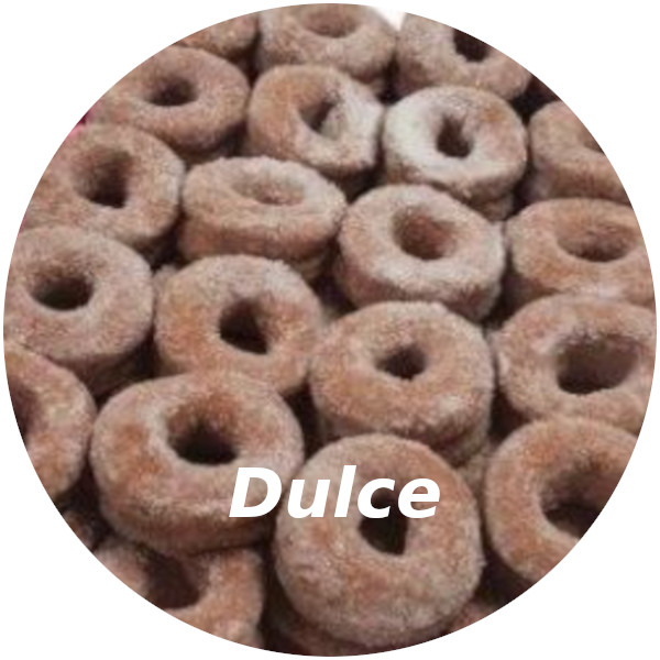 Dulces