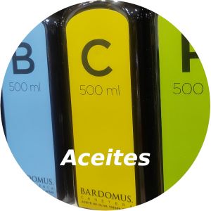 Aceites