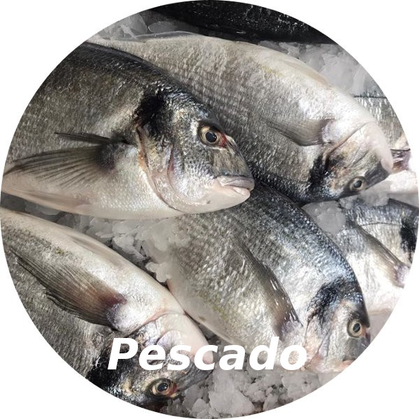Pescado