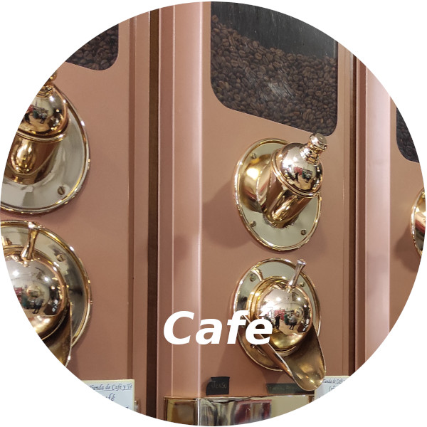 Cafe
