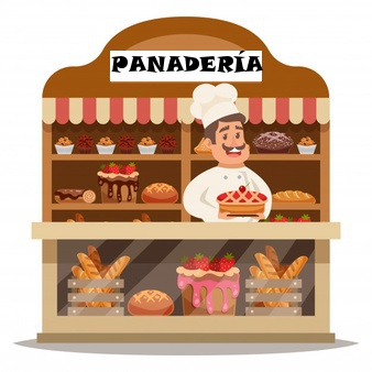 Panaderías