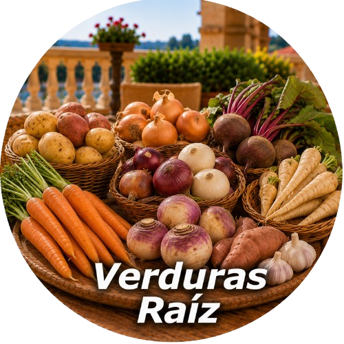 Verduras La Frutería Castellón