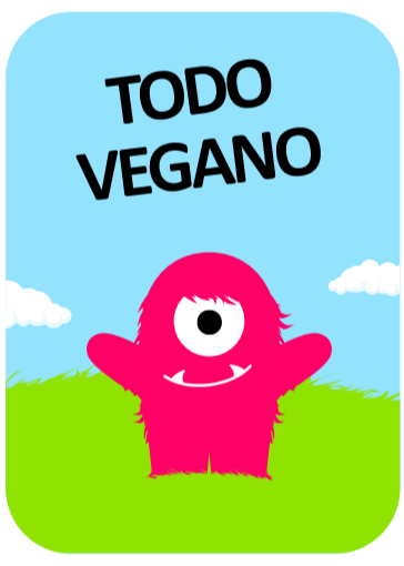 TODO VEGANO