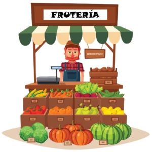 Fruterías