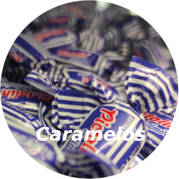 Caramelos