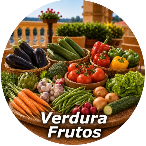 Verduras La Frutería Castellón