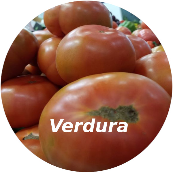 Verdura