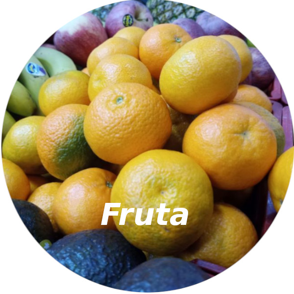 Fruta