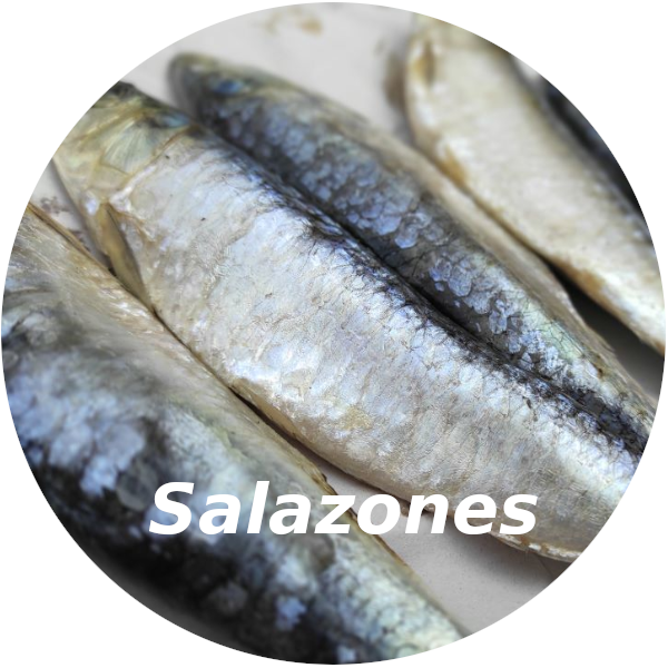 Salazones