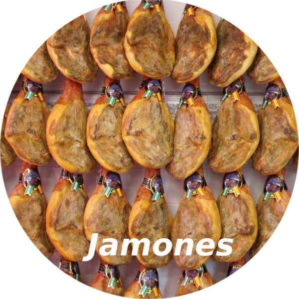 Jamones