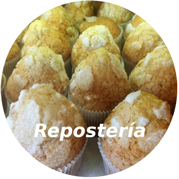 Reposteria