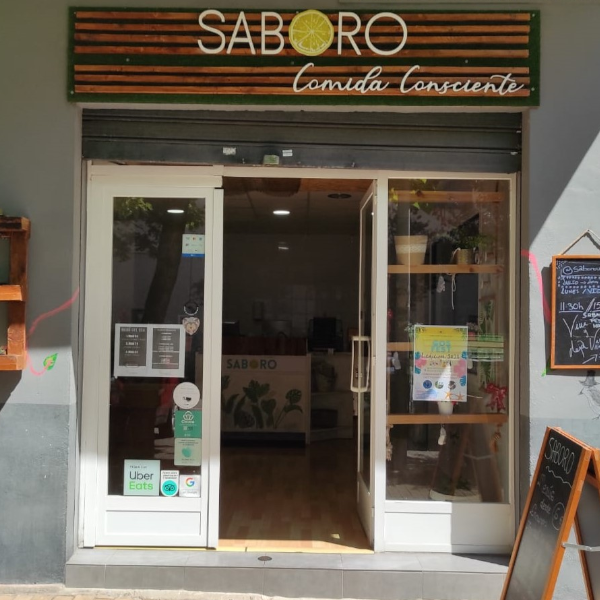 Saboro