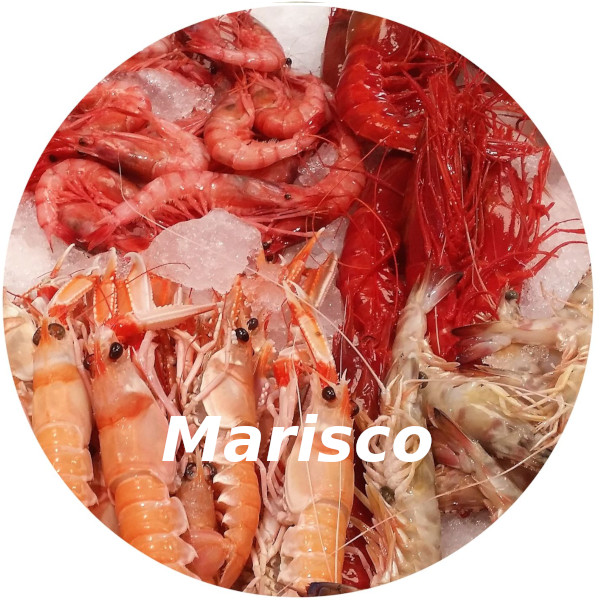 Marisco