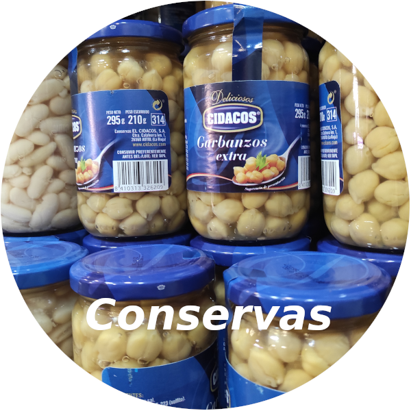 Conservas