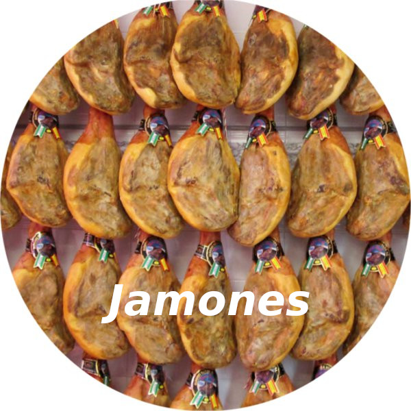 Jamones