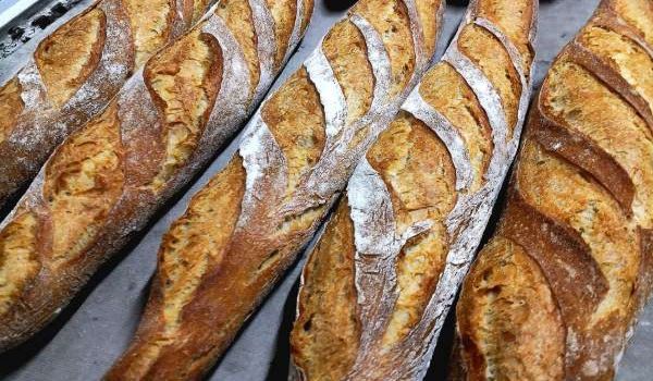 <b> Panadería Pastelería Blanch</b><br>Pa de Tona