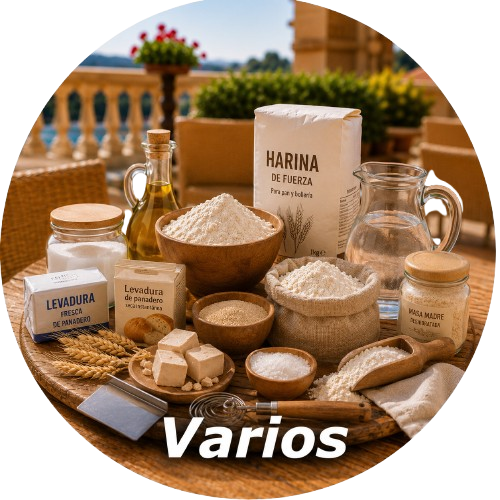 Panadería Can Celiac (Castellón)