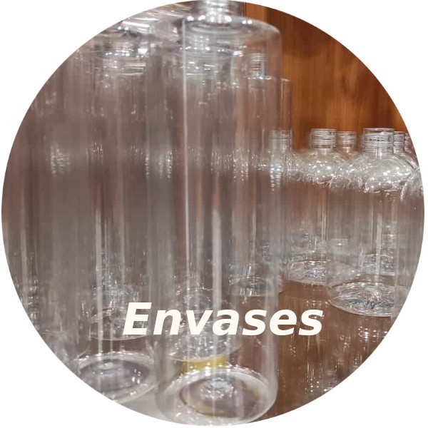 Envases