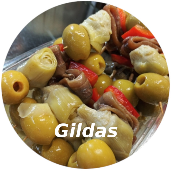 Gildas