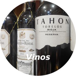 Vinos