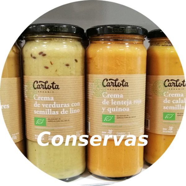 conservas