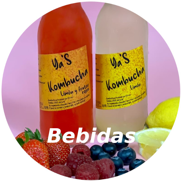 Bebidas